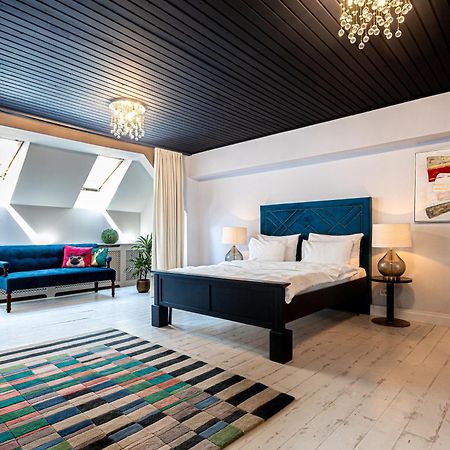 Casa Zielinski Sighişoara Extérieur photo