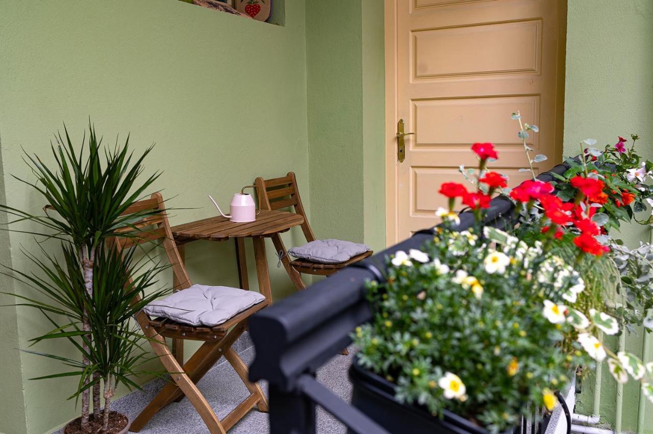 Casa Zielinski Sighişoara Extérieur photo