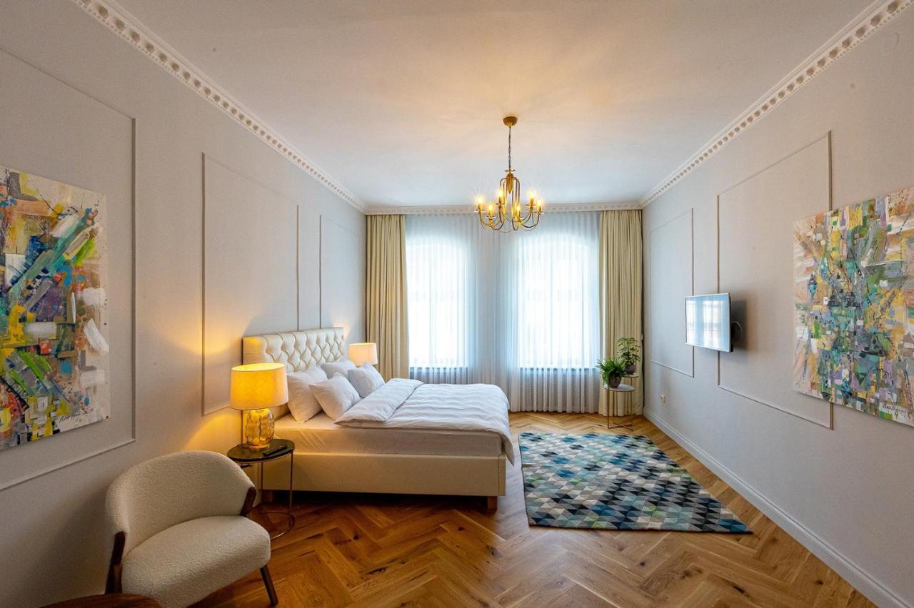 Casa Zielinski Sighişoara Extérieur photo
