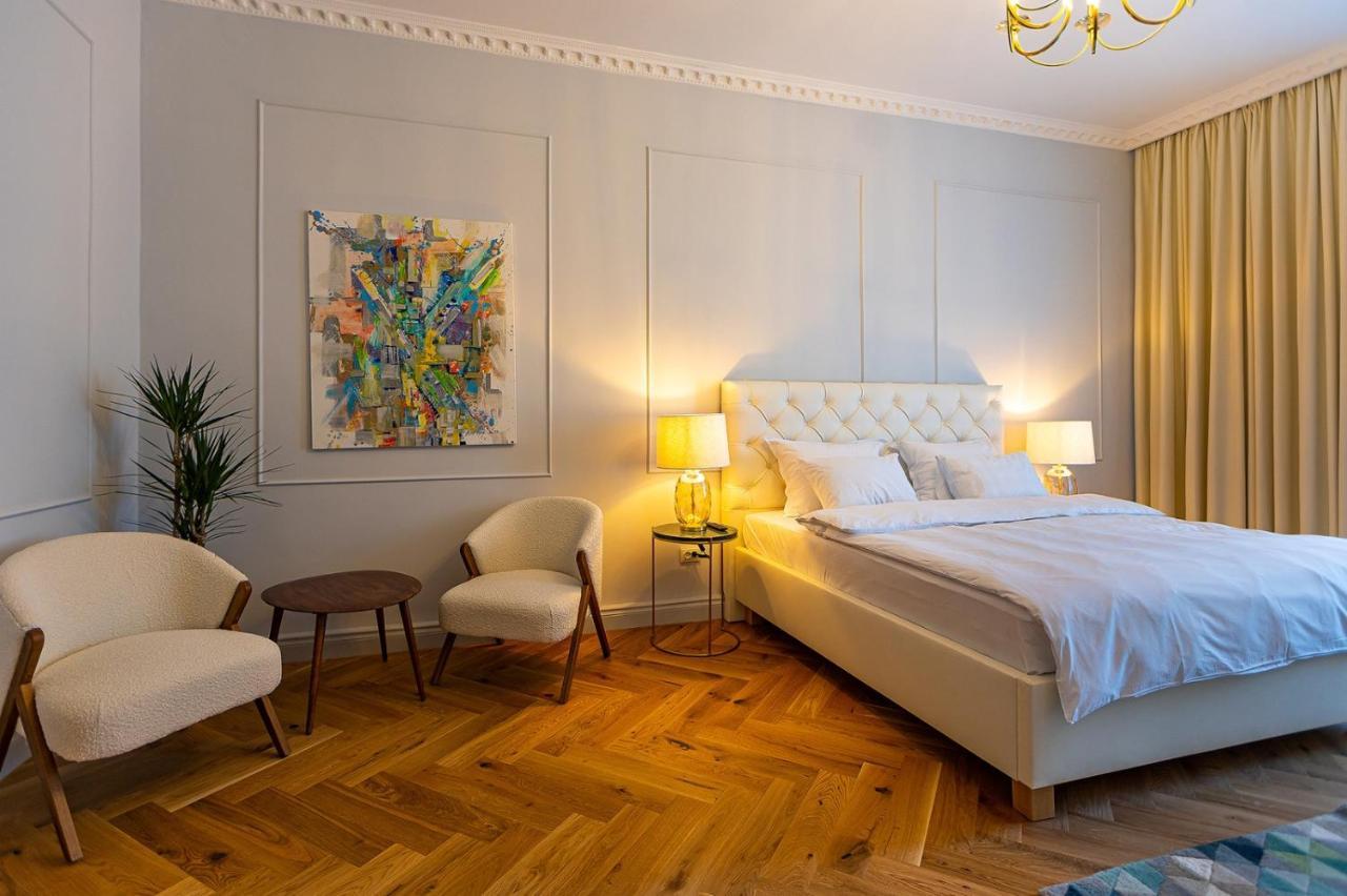 Casa Zielinski Sighişoara Extérieur photo