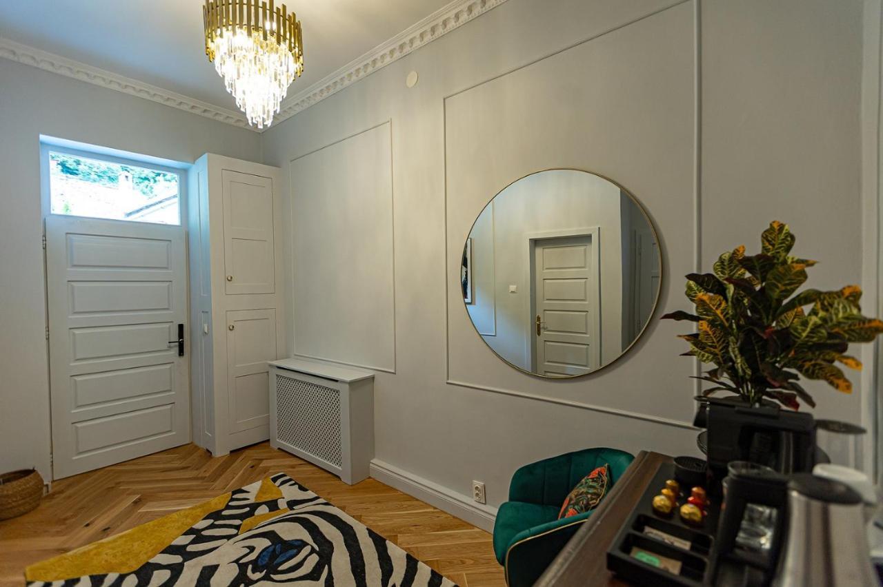 Casa Zielinski Sighişoara Extérieur photo