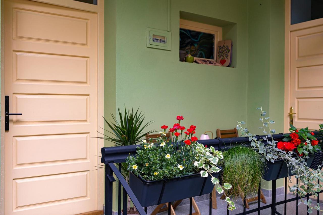 Casa Zielinski Sighişoara Extérieur photo