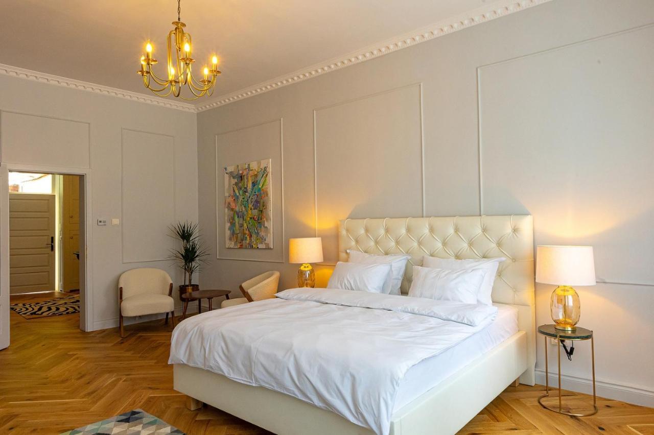 Casa Zielinski Sighişoara Extérieur photo