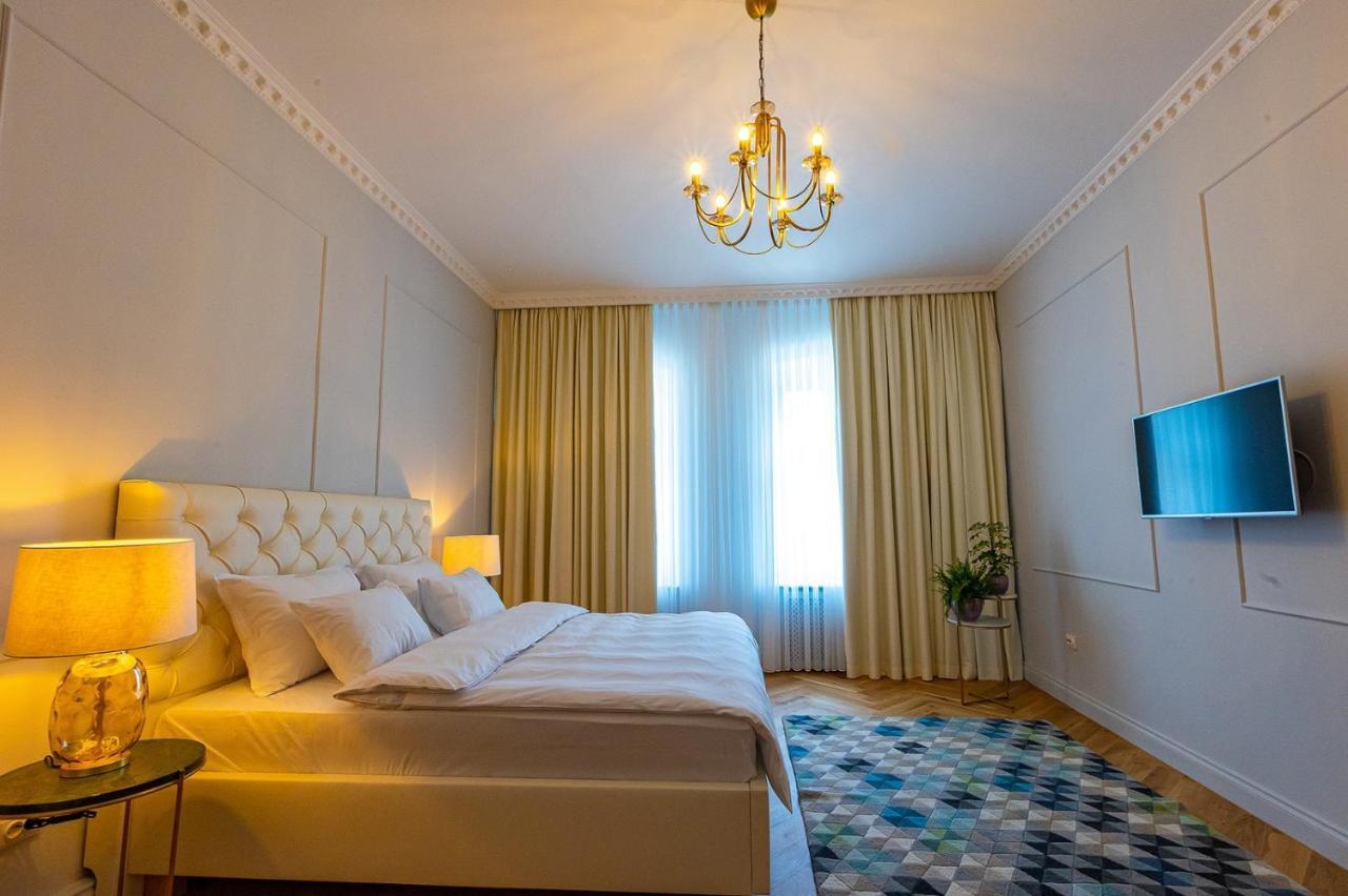 Casa Zielinski Sighişoara Extérieur photo