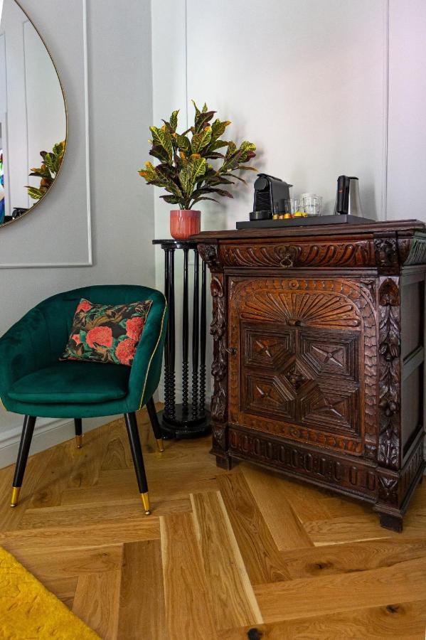 Casa Zielinski Sighişoara Extérieur photo