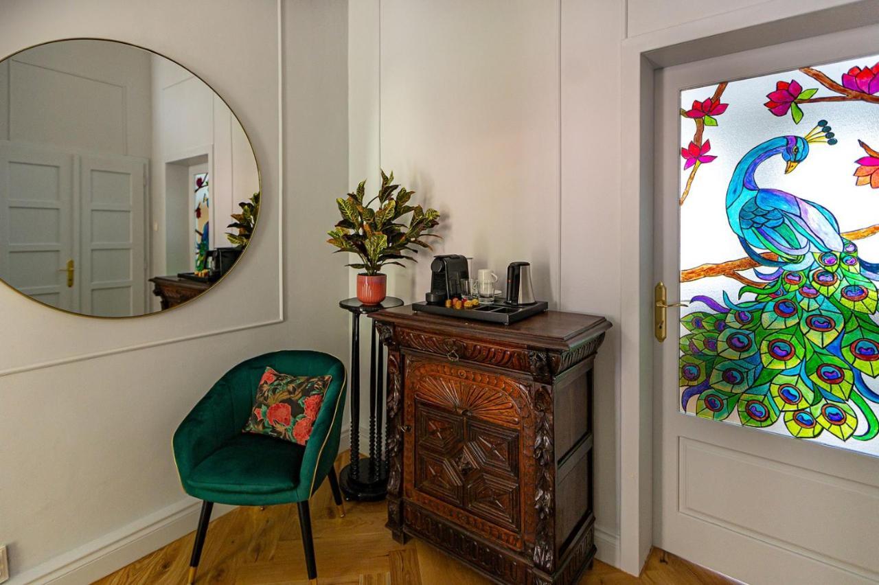 Casa Zielinski Sighişoara Extérieur photo