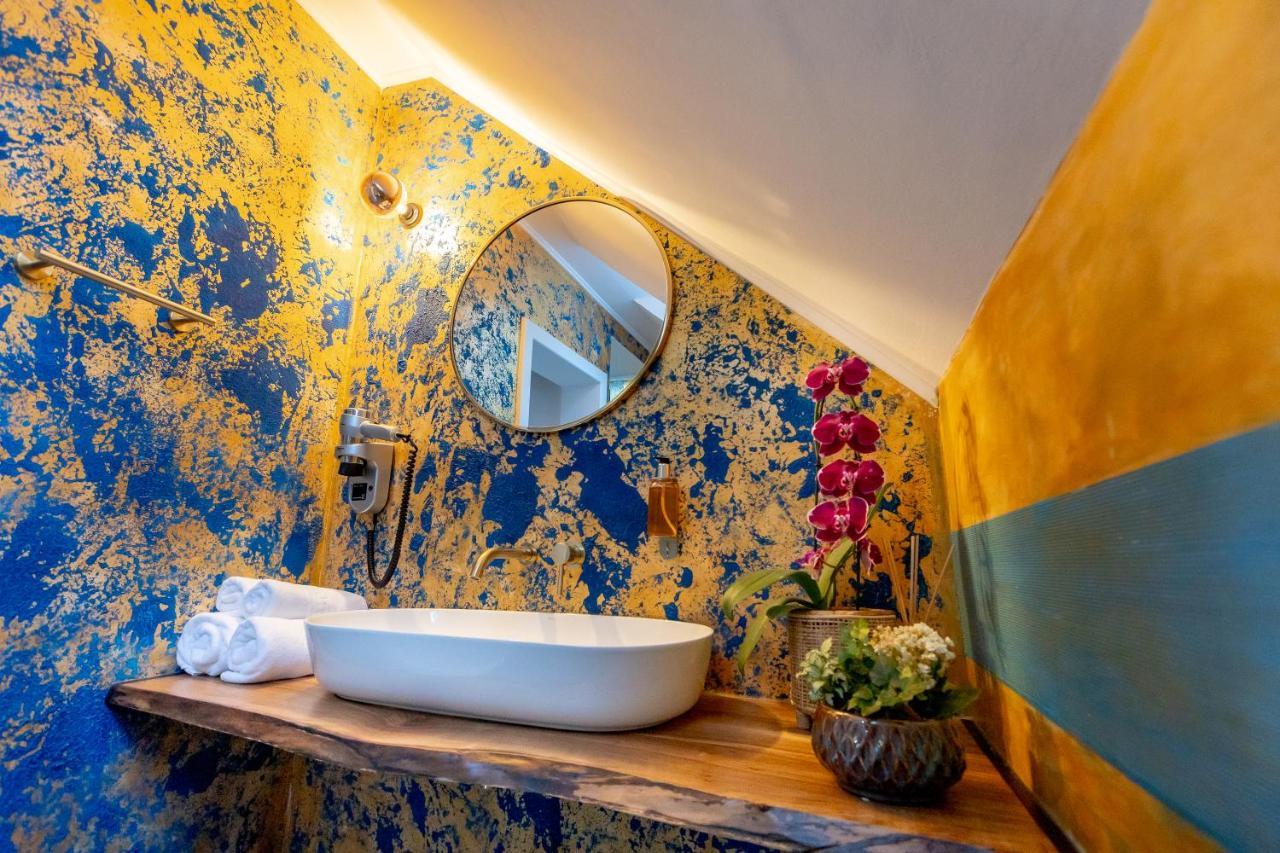 Casa Zielinski Sighişoara Extérieur photo