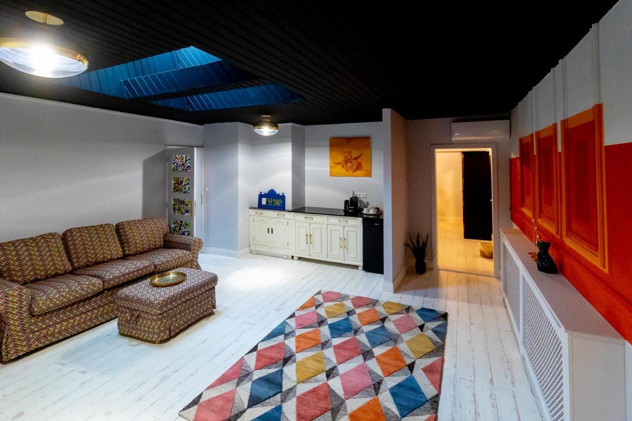 Casa Zielinski Sighişoara Extérieur photo
