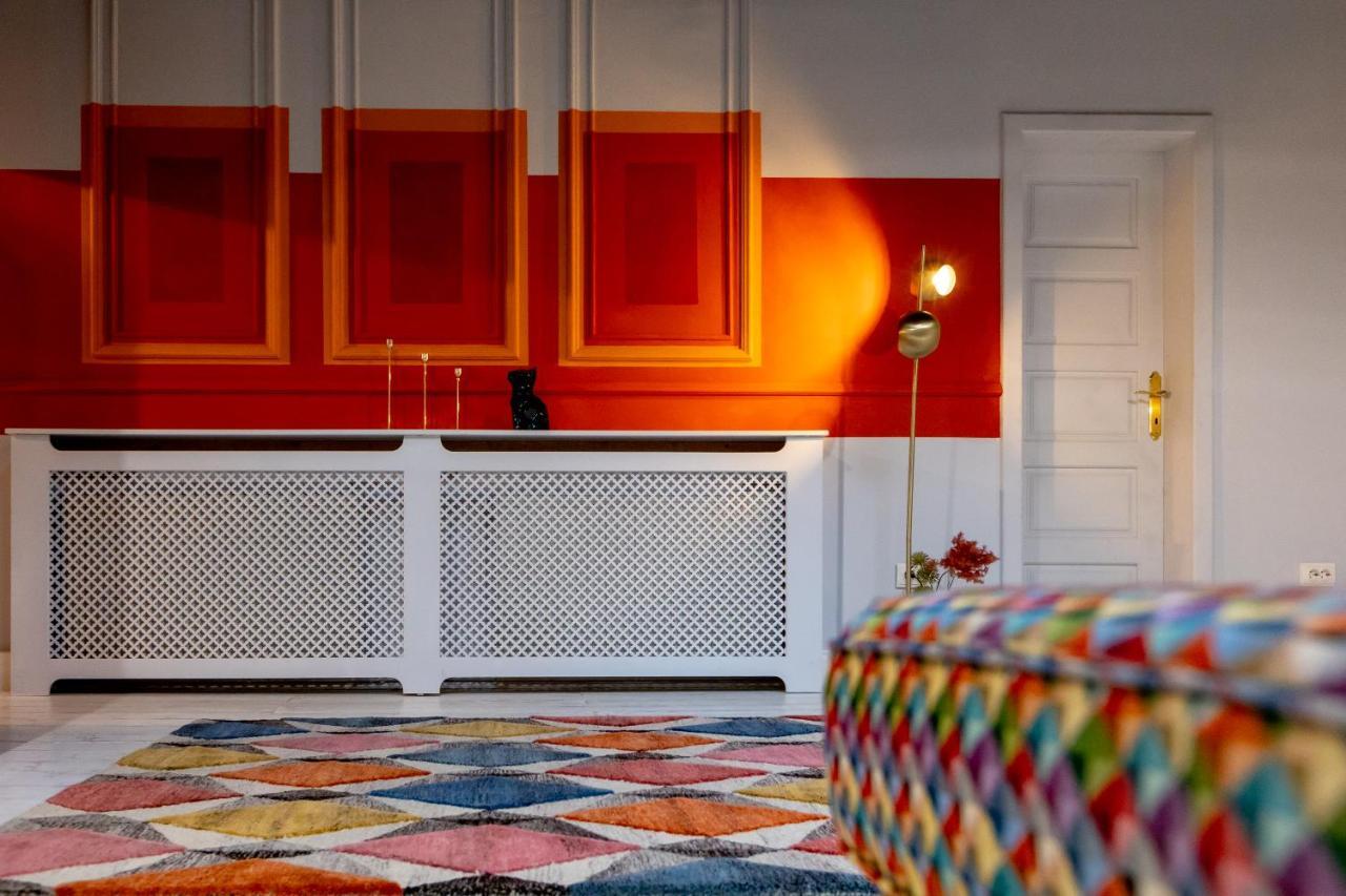 Casa Zielinski Sighişoara Extérieur photo