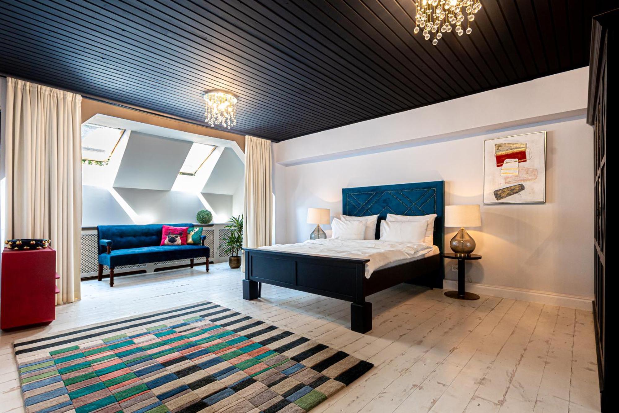 Casa Zielinski Sighişoara Extérieur photo